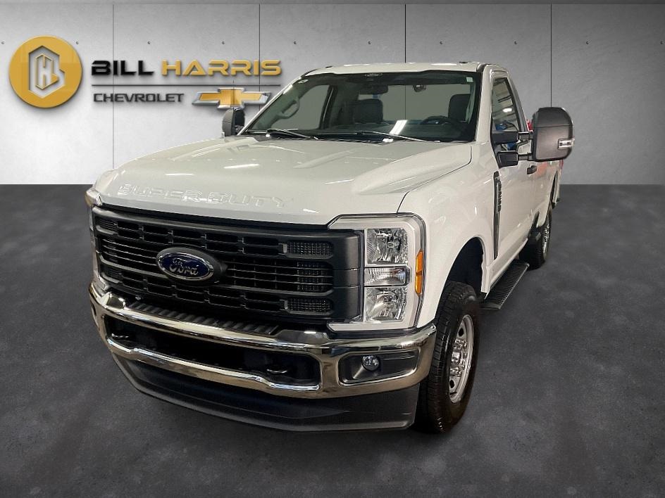 2024 Ford F-250 Super Duty XL LB 4WD