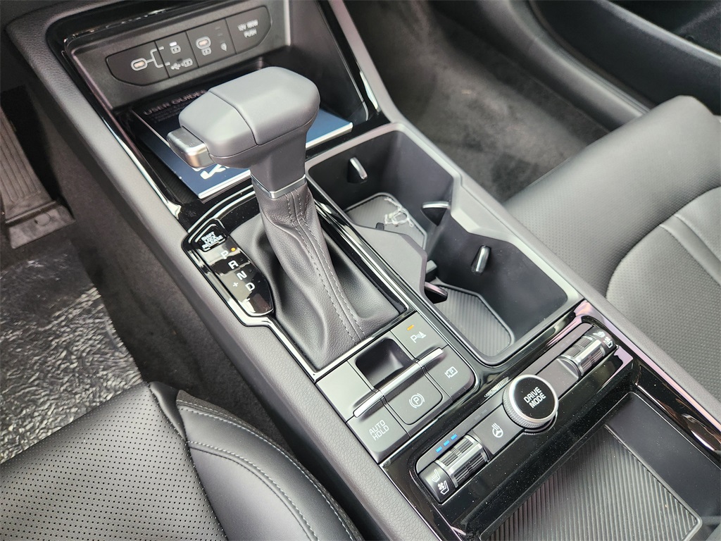 2025 Kia K5 EX Red at Shottenkirk Kia Fort Bend