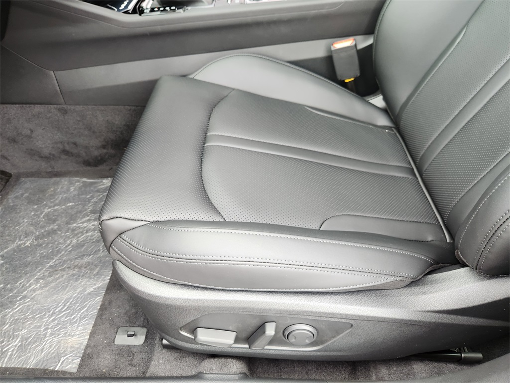 2025 Kia K5 EX Red at Shottenkirk Kia Fort Bend