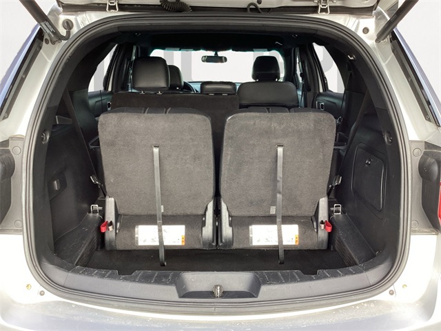 Used Car 2016 Ford Explorer  Xlt For Sale Under $12,000 In San Antonio, Texas