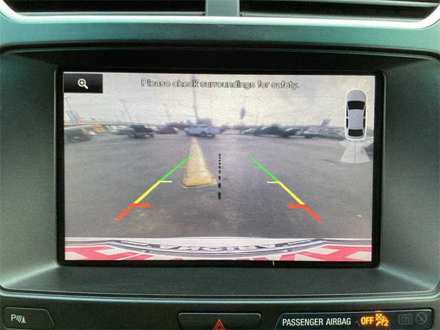 Used Car 2016 Ford Explorer  Xlt For Sale Under $12,000 In San Antonio, Texas