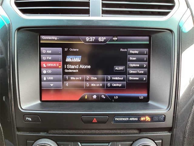 Used Car 2016 Ford Explorer  Xlt For Sale Under $12,000 In San Antonio, Texas