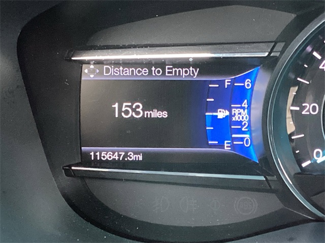 Used Car 2016 Ford Explorer  Xlt For Sale Under $12,000 In San Antonio, Texas