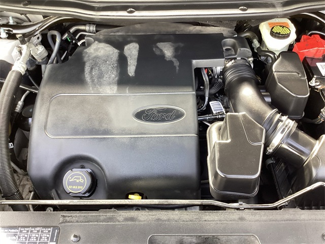 Used Car 2016 Ford Explorer  Xlt For Sale Under $12,000 In San Antonio, Texas