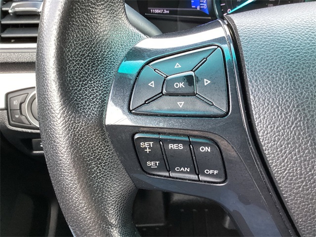 Used Car 2016 Ford Explorer  Xlt For Sale Under $12,000 In San Antonio, Texas