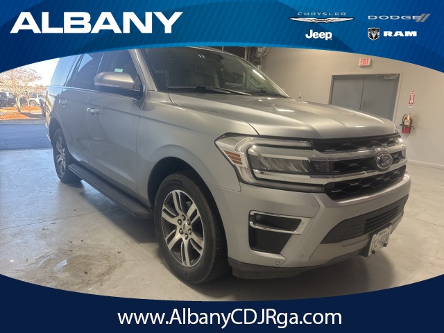 2024 Ford Expedition Limited RWD
