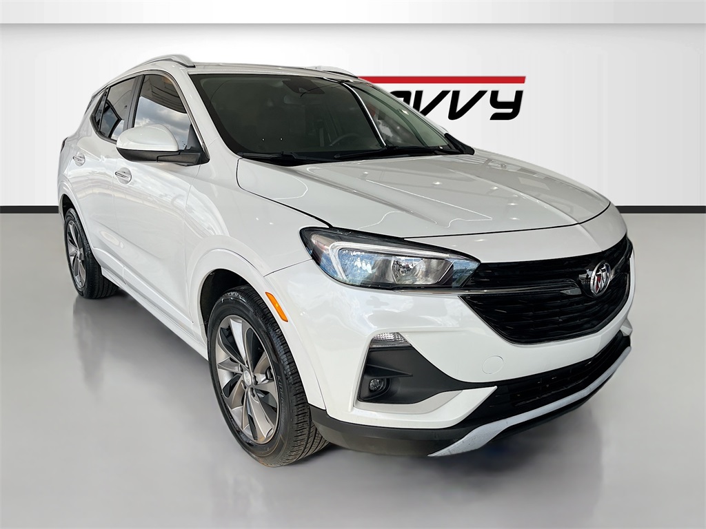2021 Buick Encore GX Select - 0