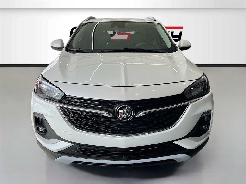 2021 Buick Encore GX Select - 1