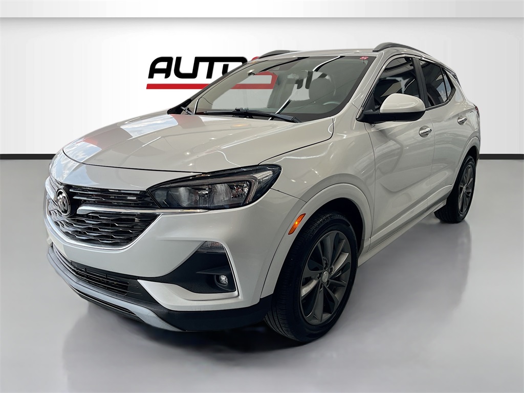 2021 Buick Encore GX Select - 2