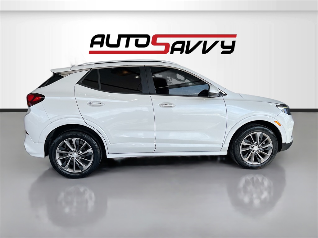 2021 Buick Encore GX Select - 7