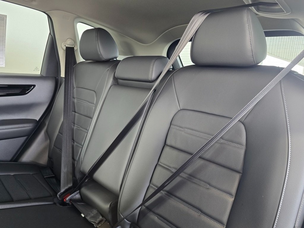 Thumbnail: 2026 Honda CR-V - 17