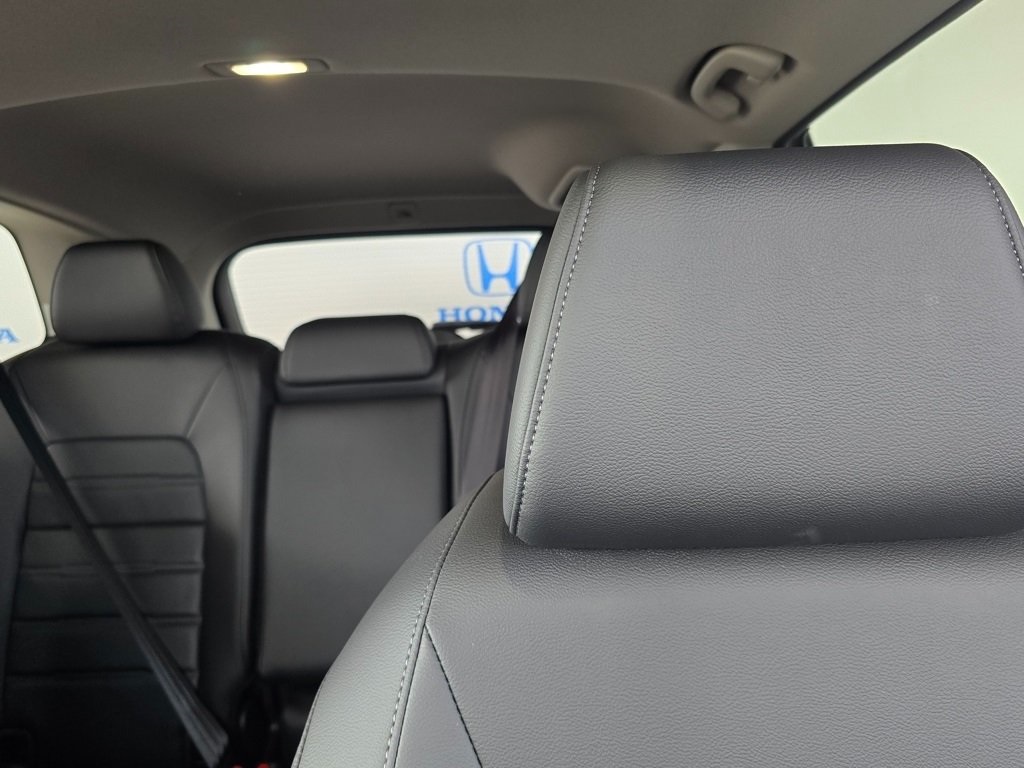 Thumbnail: 2026 Honda CR-V - 18