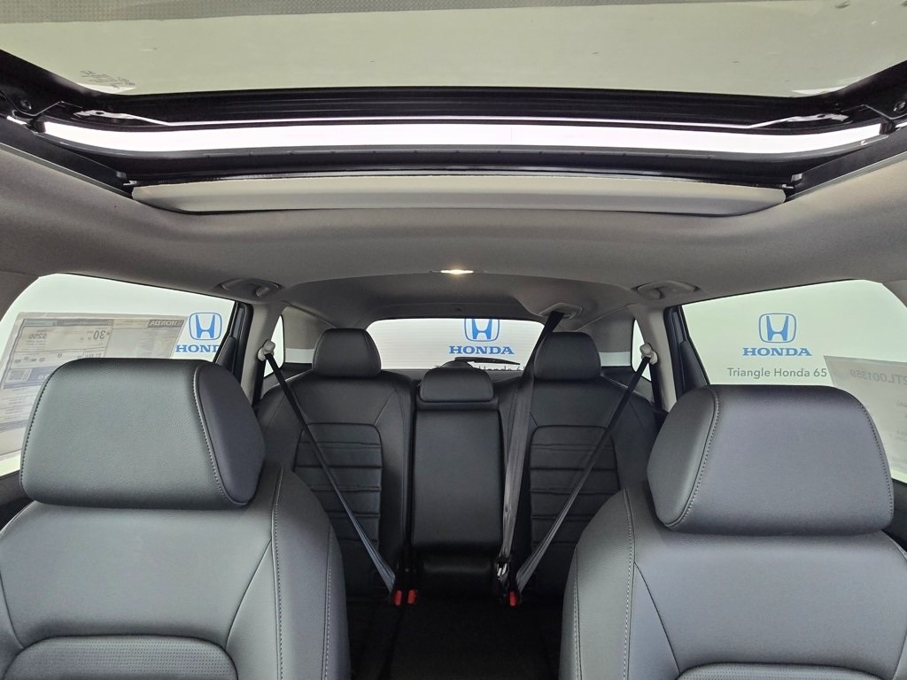 Thumbnail: 2026 Honda CR-V - 19