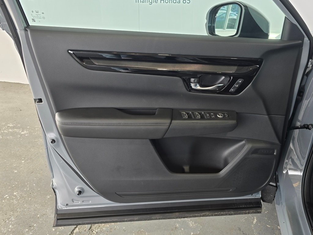 Thumbnail: 2026 Honda CR-V - 21