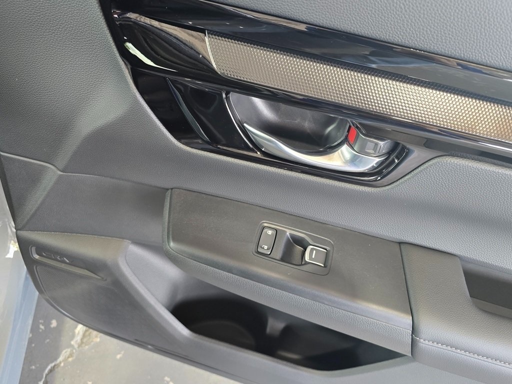 Thumbnail: 2026 Honda CR-V - 23