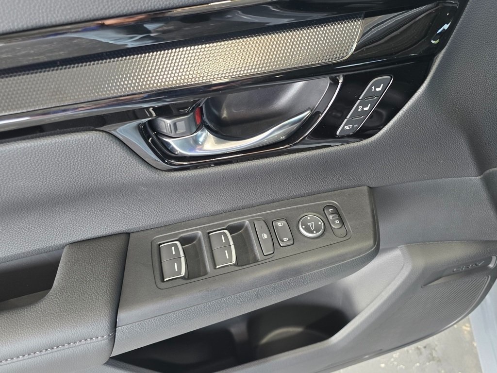 Thumbnail: 2026 Honda CR-V - 24