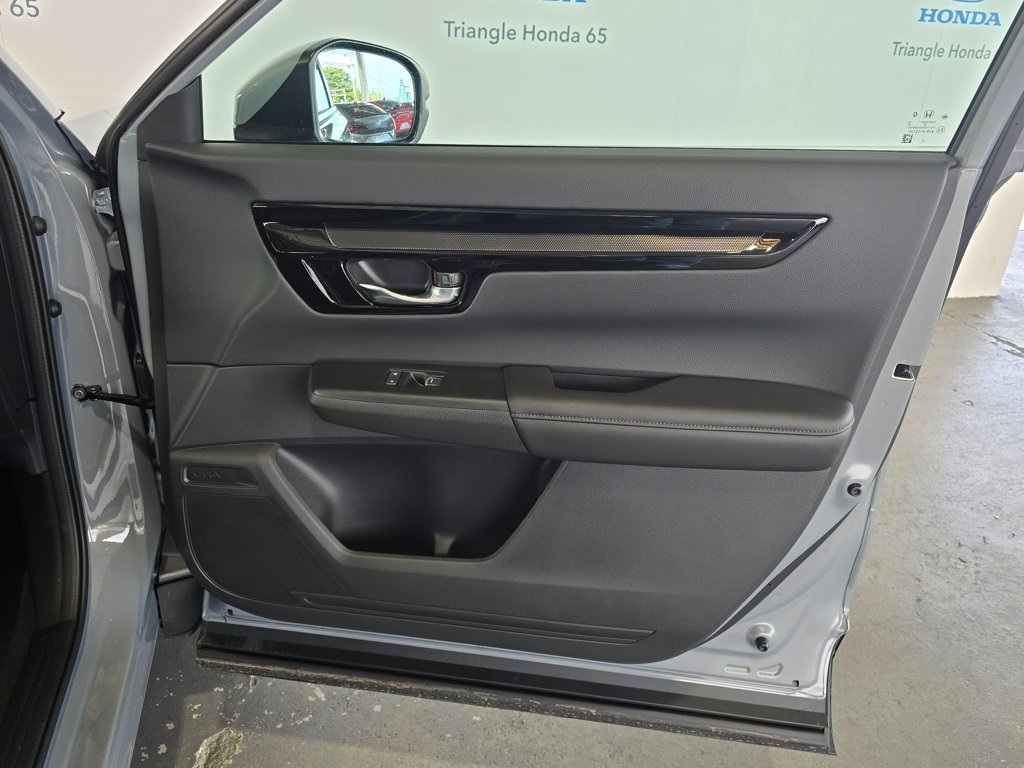 Thumbnail: 2026 Honda CR-V - 25