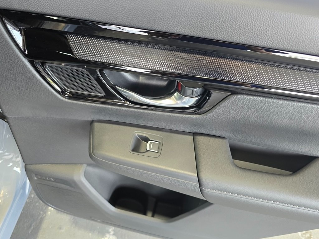 Thumbnail: 2026 Honda CR-V - 26