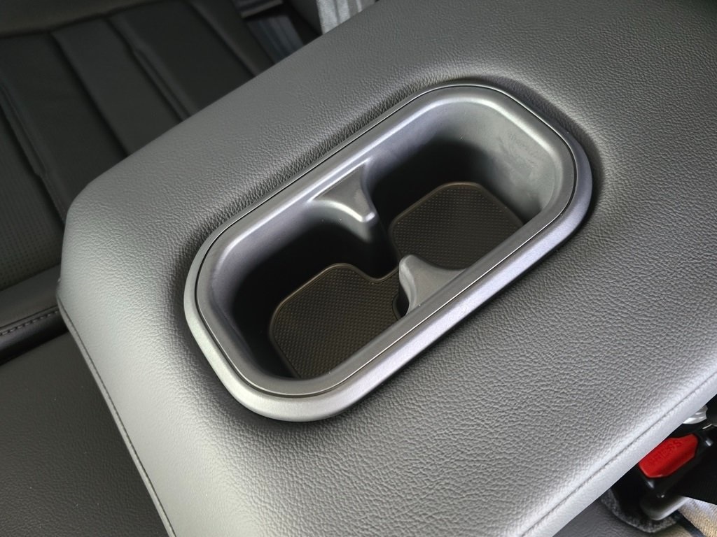 Thumbnail: 2026 Honda CR-V - 28