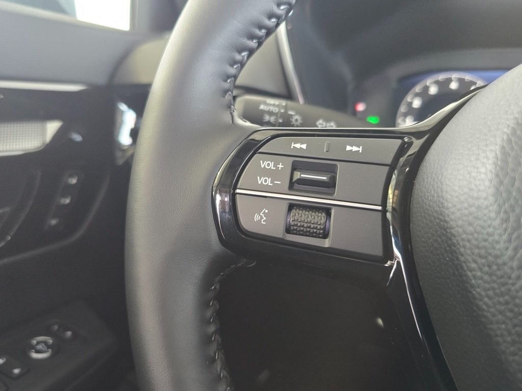 Thumbnail: 2026 Honda CR-V - 30