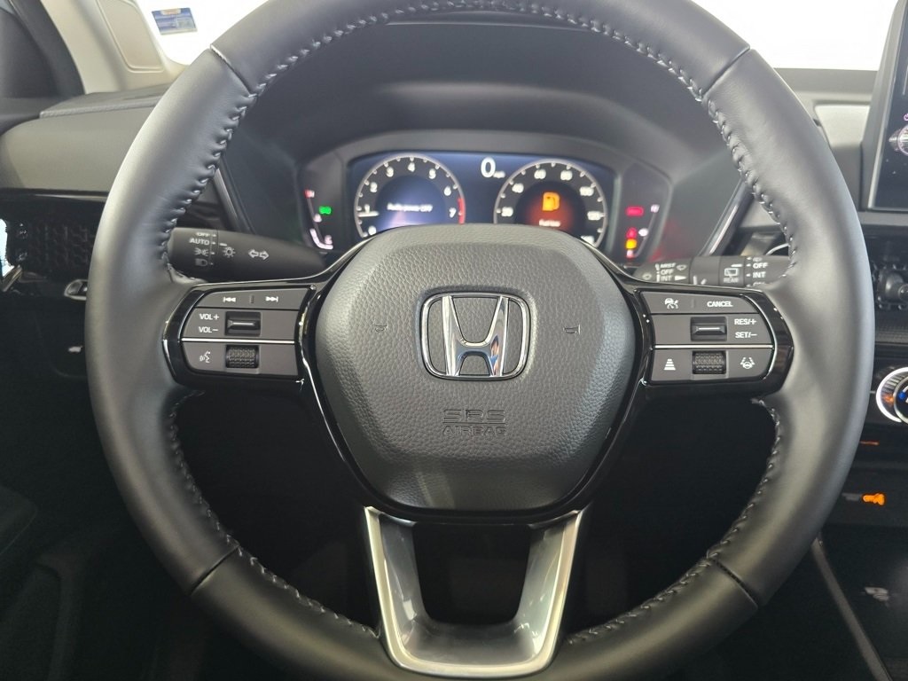 Thumbnail: 2026 Honda CR-V - 32