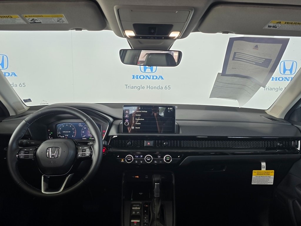 Thumbnail: 2026 Honda CR-V - 6