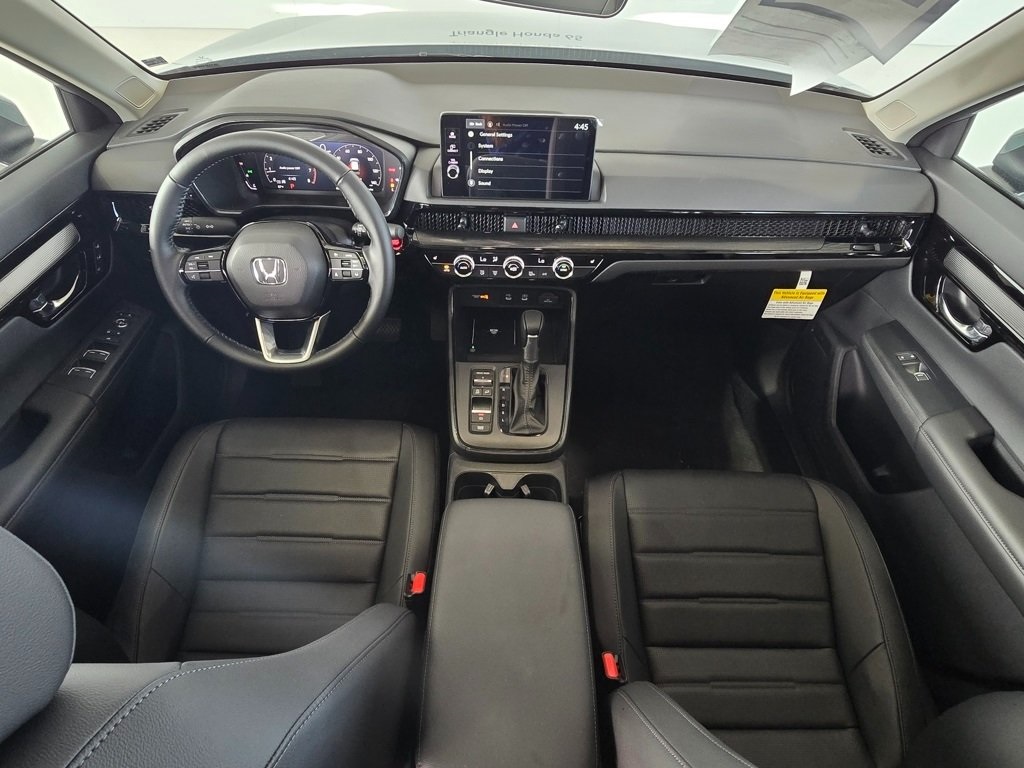 Thumbnail: 2026 Honda CR-V - 8