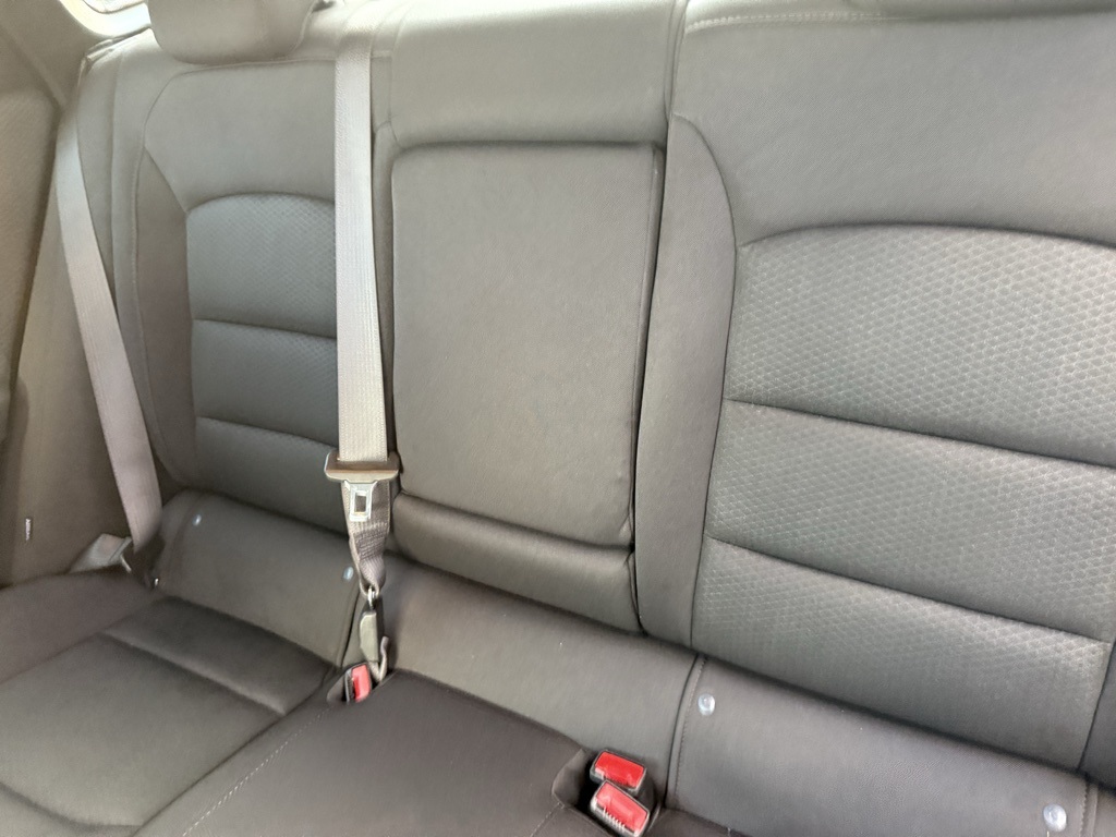 2024 Chevrolet Malibu LT White at Mac Haik CDJR North Houston