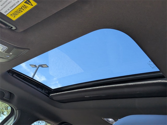 2023 Mazda CX-9 Grand Touring Black at DeMontrond Mazda