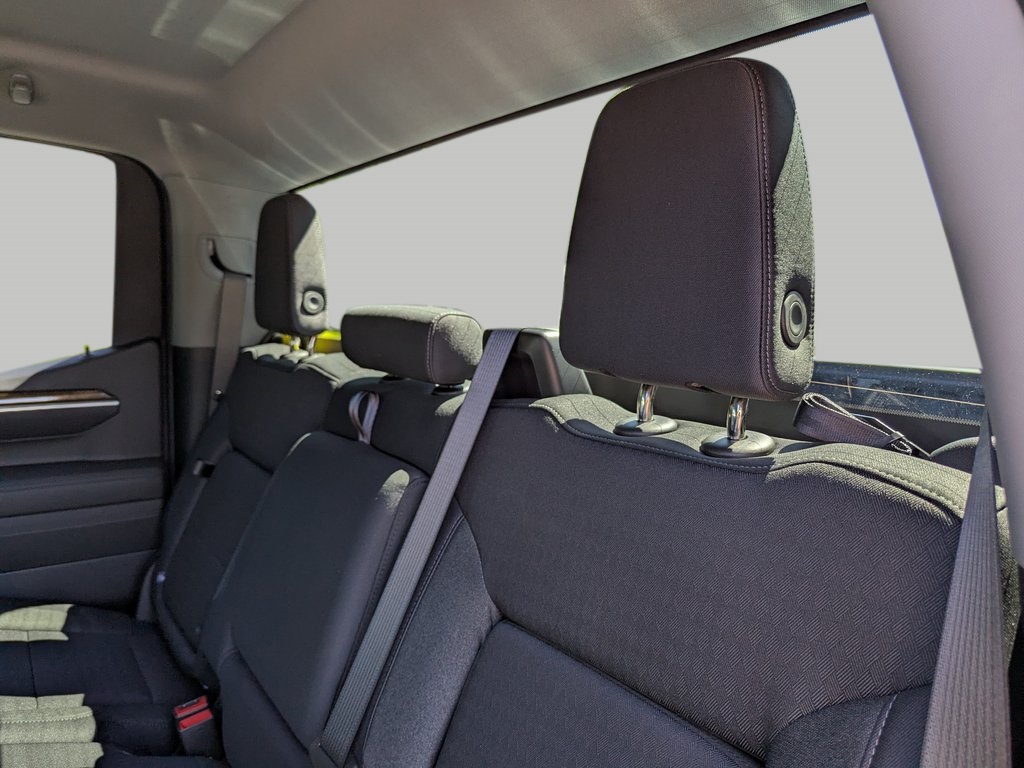 New Car 2025 Gmc Sierra 1500  Elevation For Sale Under $50,000 In Austin, Texas