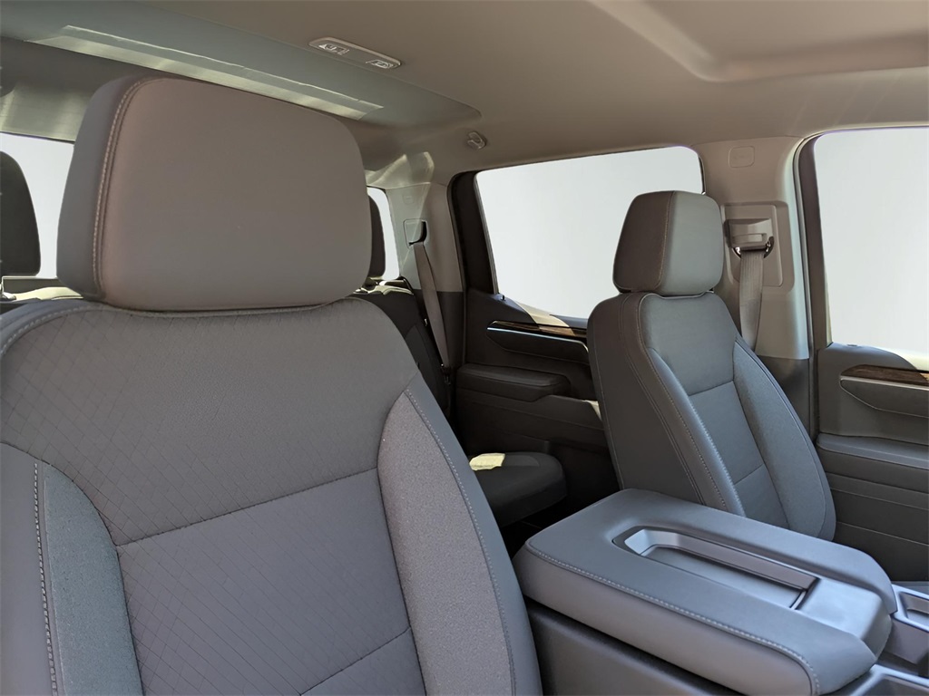 New Car 2025 Gmc Sierra 1500  Elevation For Sale Under $50,000 In Austin, Texas