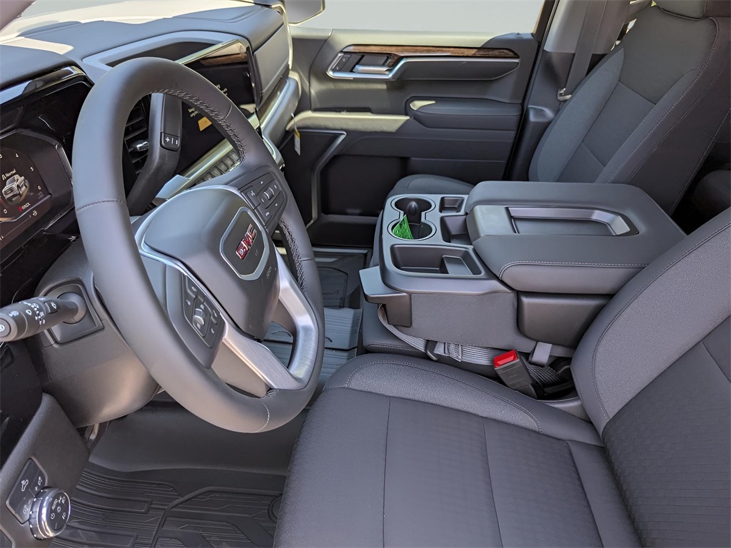 New Car 2025 Gmc Sierra 1500  Elevation For Sale Under $50,000 In Austin, Texas