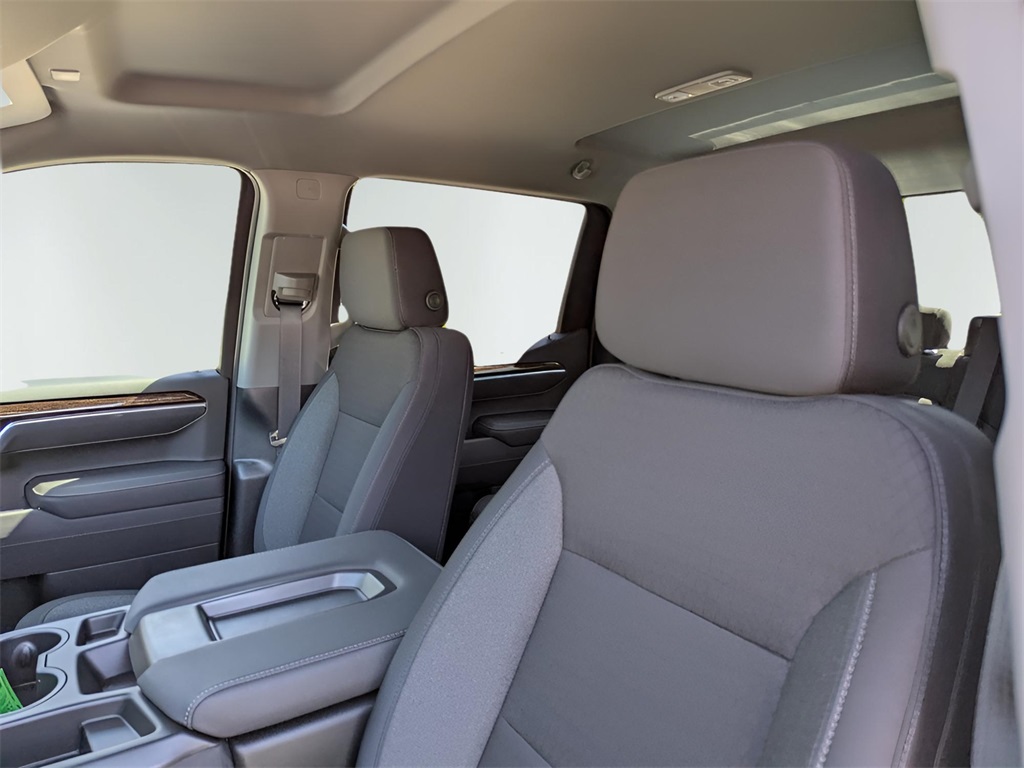 New Car 2025 Gmc Sierra 1500  Elevation For Sale Under $50,000 In Austin, Texas