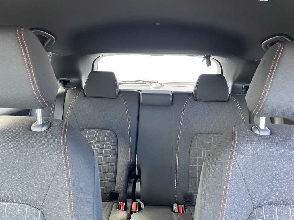Thumbnail: 2025 Honda HR-V - 10