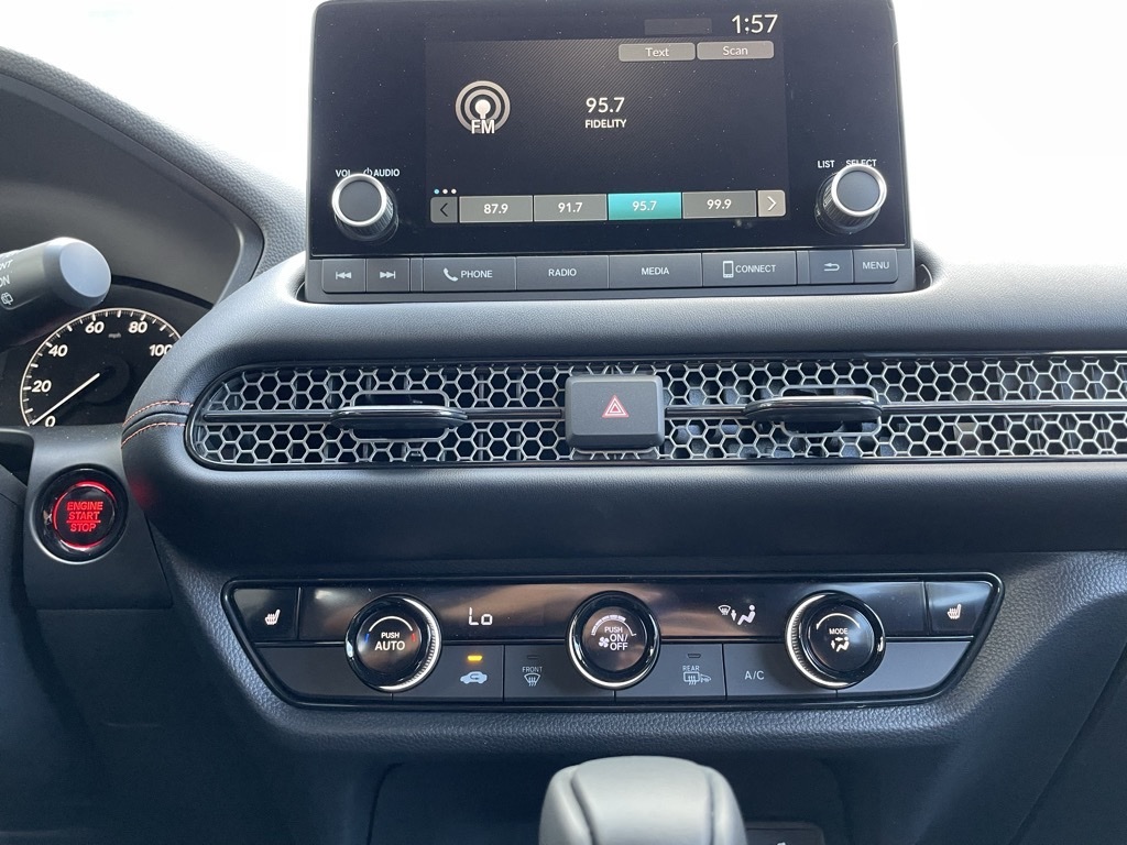 Thumbnail: 2025 Honda HR-V - 12