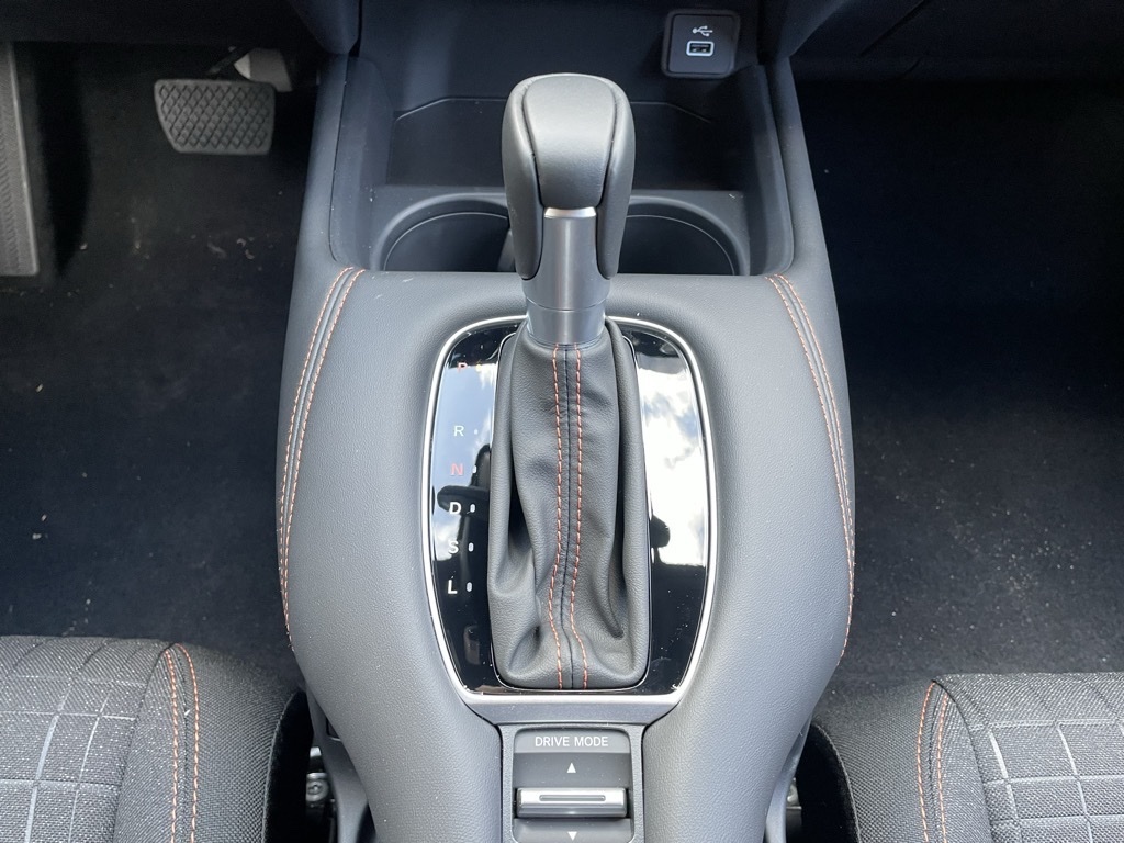 Thumbnail: 2025 Honda HR-V - 13