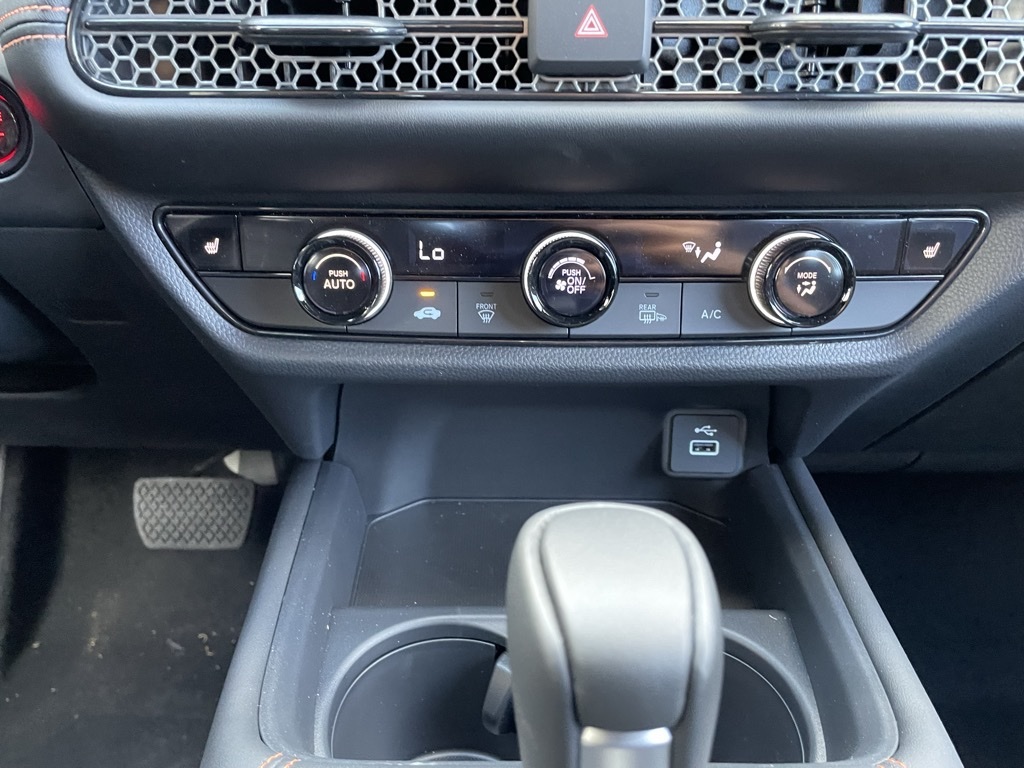 Thumbnail: 2025 Honda HR-V - 14