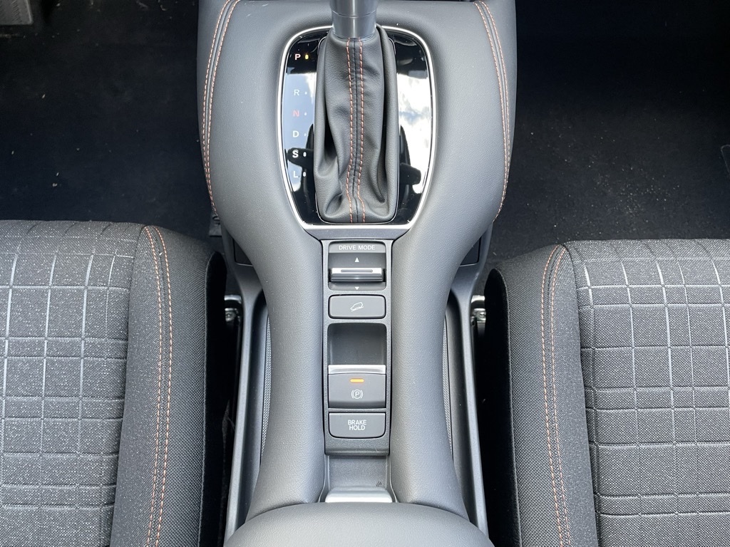 Thumbnail: 2025 Honda HR-V - 15