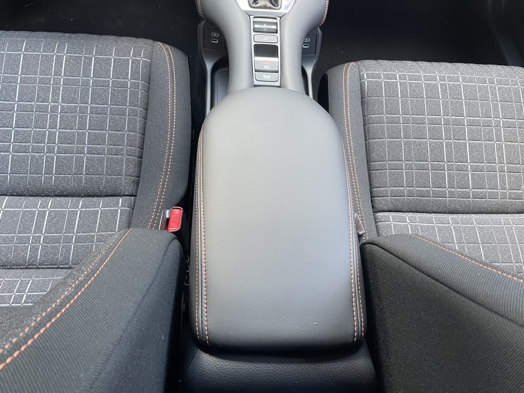 Thumbnail: 2025 Honda HR-V - 18