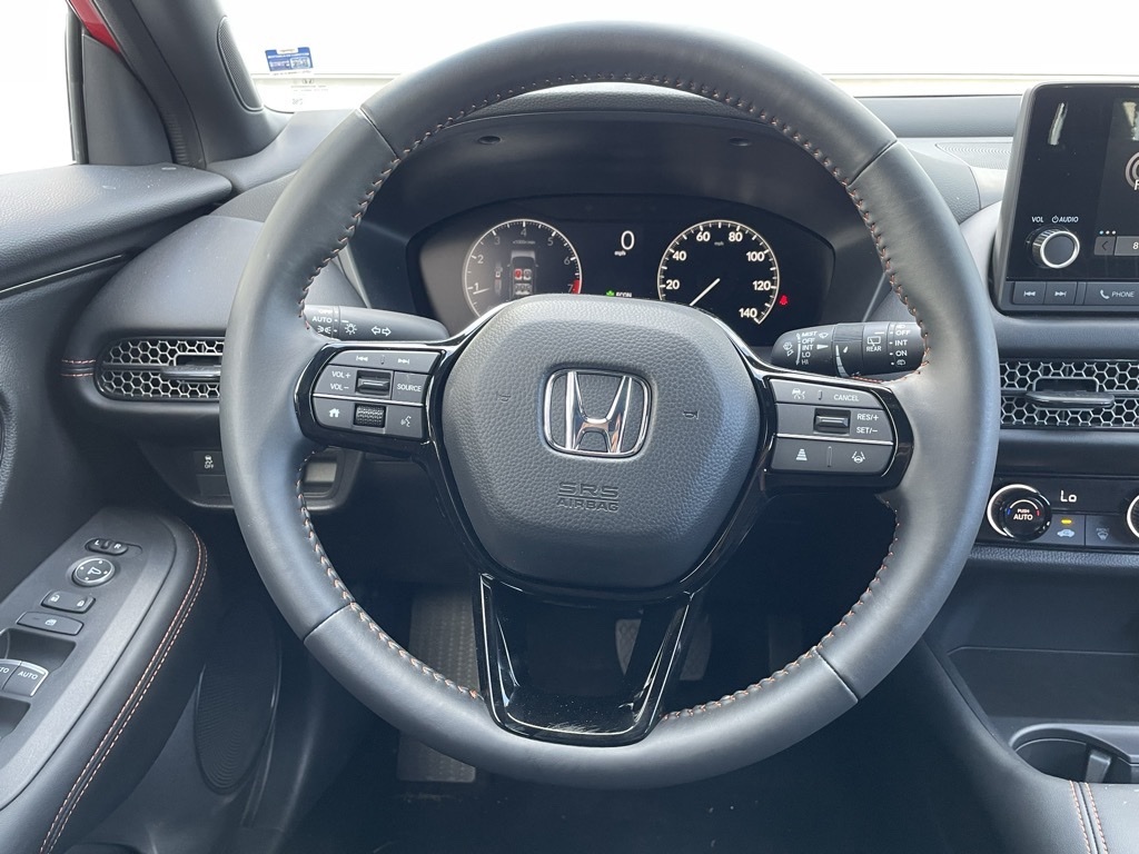 Thumbnail: 2025 Honda HR-V - 19