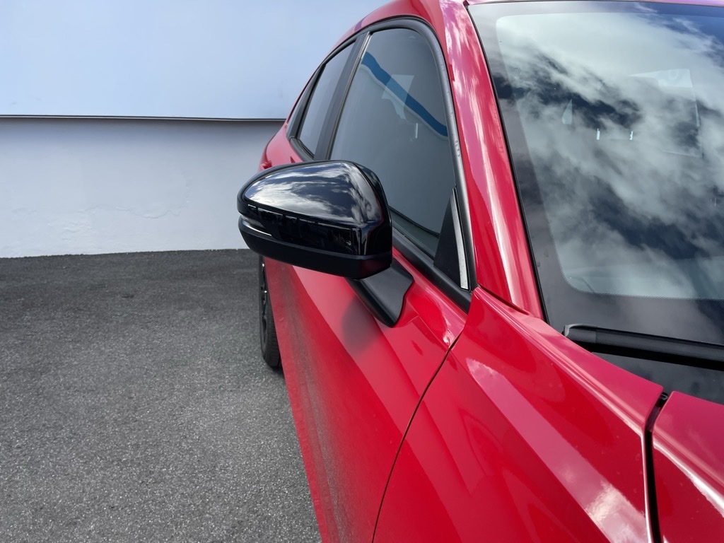 Thumbnail: 2025 Honda HR-V - 26