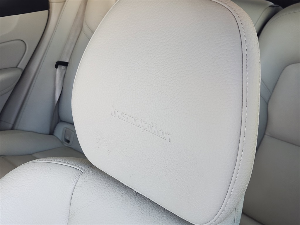 2019 Volvo XC60 T6 Inscription White at Ultimate Motorsports