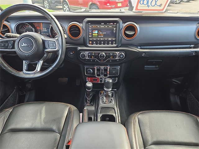 Used 2022 Jeep Gladiator For Sale in East Hanover, NJ