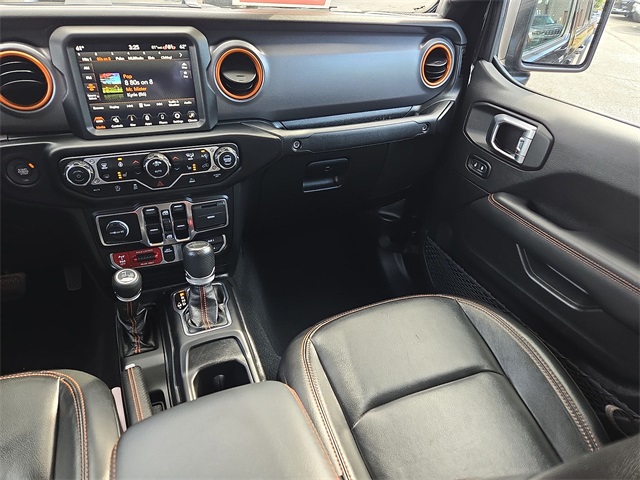 Used 2022 Jeep Gladiator For Sale in East Hanover, NJ