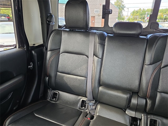 Used 2022 Jeep Gladiator For Sale in East Hanover, NJ