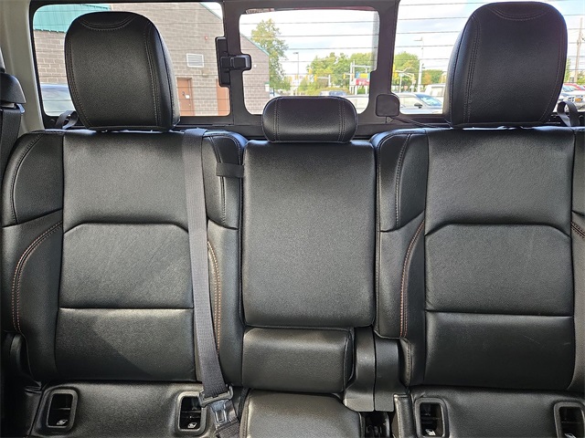 Used 2022 Jeep Gladiator For Sale in East Hanover, NJ