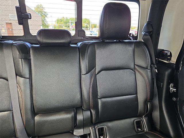 Used 2022 Jeep Gladiator For Sale in East Hanover, NJ