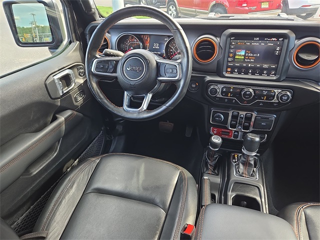 Used 2022 Jeep Gladiator For Sale in East Hanover, NJ