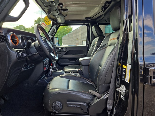 Used 2022 Jeep Gladiator For Sale in East Hanover, NJ