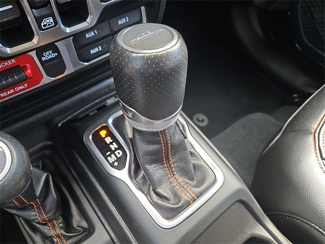 Used 2022 Jeep Gladiator For Sale in East Hanover, NJ